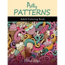 Pretty Patterns: Adult coloring book