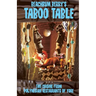 Beach Bum Berry's Taboo Table