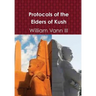Protocols of the Elders of Kush (Cush)