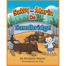 Salty and Marin Do Sandbridge