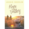 Hope Valley: Australian Outback Adult Romance