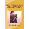 How To Get My Kids Back From Child Protective Services