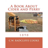 A Book About Cider and Perry: 1898