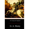 St. George for England