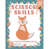scissor skills: scissor skills workbook for kids ages 3+, cutting practice activity book for toddlers, Cut and Glue Activity Book, sci