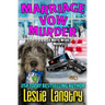 Marriage Vow Murder