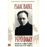 1920 Diary