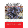 Backyard Beekeeping #1: What to Expect When You're Expecting Honey Bees