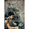 Tribute: Bruce Lee