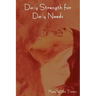 Daily Strength for Daily Needs