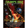 Galaxy's Edge Magazine: Issue 11, November 2014