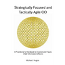 Strategically Focused and Tactically Agile CIO: A Practitioner's Handbook for CIOs and Aspiring CIOs