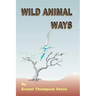 Wild Animal Ways