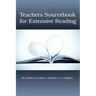Teacher's Sourcebook for Extensive Reading