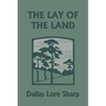 The Lay of the Land (Yesterday's Classics)