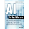 AI in Healthcare: How Artificial Intelligence Is Changing It Operations and Infrastructure Services
