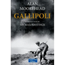 Gallipoli (Large Print Edition)