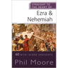 Straight to the Heart of Ezra and Nehemiah: 60 Bite-Sized Insights