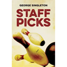 Staff Picks: Stories