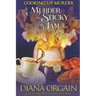 Murder as Sticky as Jam (A humorous cozy mystery)