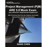 Project Management (PjM) ARE 5.0 Mock Exam (Architect Registration Examination): ARE 5.0 Overview, Exam Prep Tips, Hot Spots, Case Studies, Drag-and-P