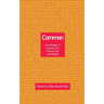 Common: an anthology of dynamic new working class monologues