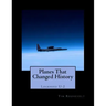 Planes That Changed History - Lockheed U-2