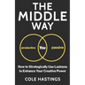 The Middle Way: How to Strategically Use Laziness to Enhance Your Creative Power