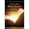Easy-to-Read Bible Stories