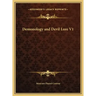 Demonology and Devil Lore V1