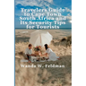 Traveler's Guide To Cape Town, South Africa and Its Security Tips For Tourists