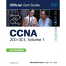 CCNA 200-301 Official Cert Guide, Volume 1