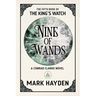 Nine of Wands