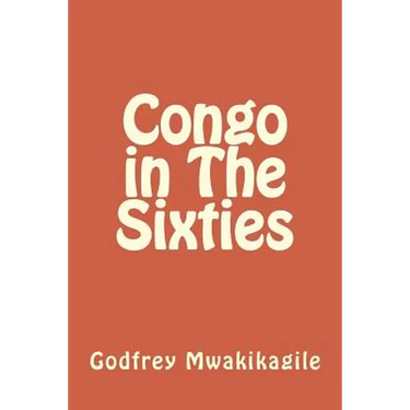 Congo in The Sixties