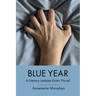Blue Year: A Literary Lesbian Erotic Novel