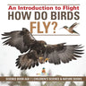 How Do Birds Fly? An Introduction to Flight - Science Book Age 7 Children's Science & Nature Books
