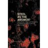Steel as the Answer?: Viking Bodies, Power, and Masculinity in Anglophone Fantasy Literature 2006-2016