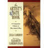 The Artist's Date Book: A Companion Volume to The Artist's Way