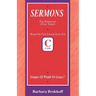 Grapes of Wrath or Grace?: First Lesson Sermons for Pentecost First Third, Cycle C
