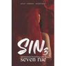Sin 3: A Forbidden Reverse Harem & Age Gap Novel