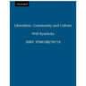 Liberalism, Community, and Culture