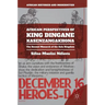 African Perspectives of King Dingane Kasenzangakhona: The Second Monarch of the Zulu Kingdom