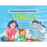 Sock Peddler Surprises: Fish On!