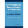 First Principles of Gastroenterology and Hepatology