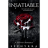 Insatiable: A Horror Romance