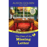 The Case of the Missing Letter: An Inspector David Graham Cozy Mystery