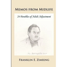 Memos from Midlife: 24 Parables of Adult Adjustment