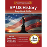 AP US History Prep Book 2024: APUSH Study Guide Review and Practice Test [3rd Edition]
