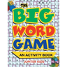 The Big Word Game (An Activity Book)