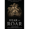 Hear Us Roar: Lion Edition: Powerful Stories of Courage and Perseverance
